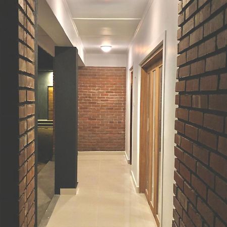 Hotel Kay'S Den Kandy Peradeniya Zewnętrze zdjęcie