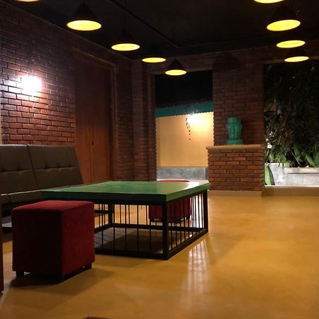 Hotel Kay'S Den Kandy Peradeniya Zewnętrze zdjęcie