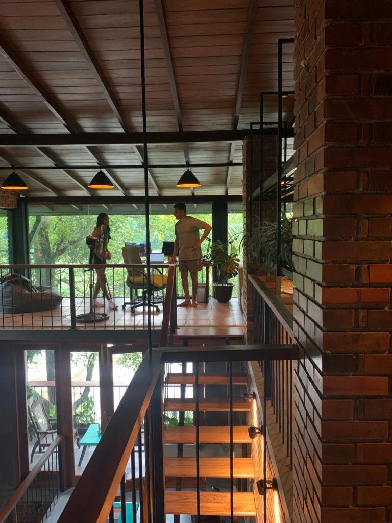 Hotel Kay'S Den Kandy Peradeniya Zewnętrze zdjęcie