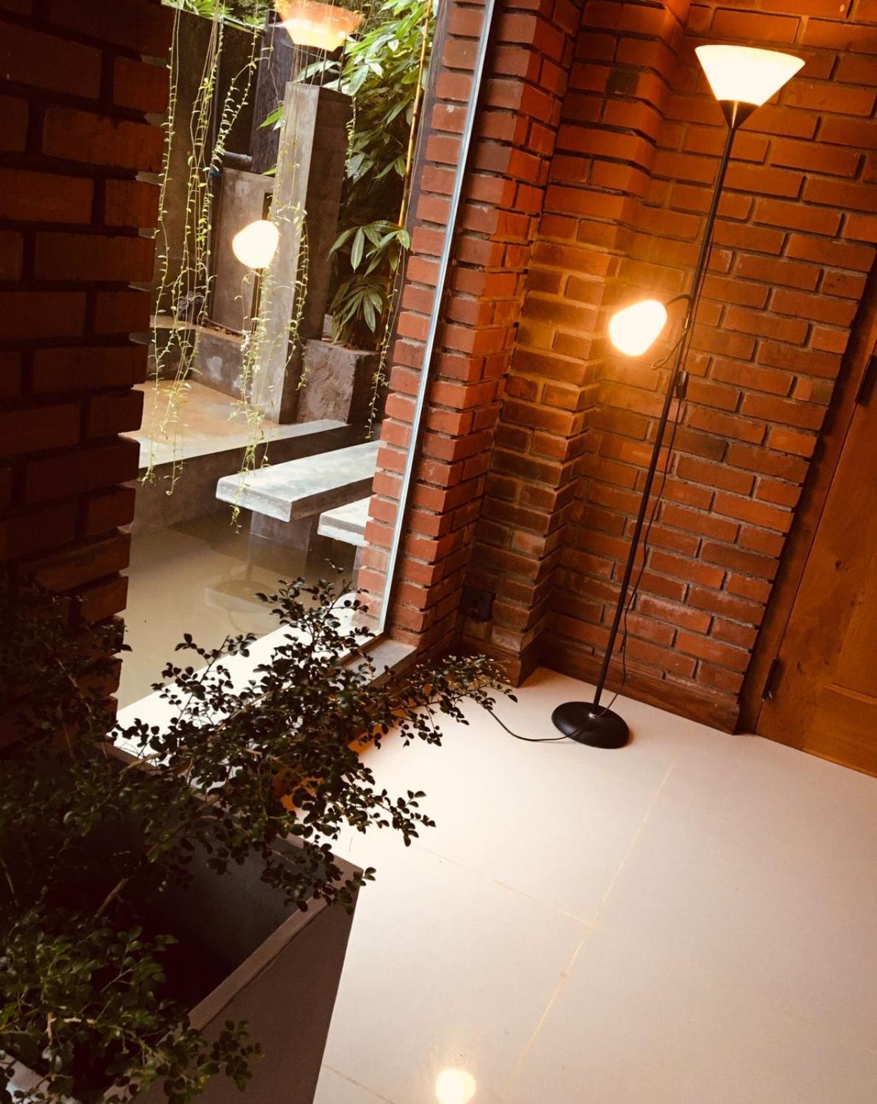 Hotel Kay'S Den Kandy Peradeniya Zewnętrze zdjęcie