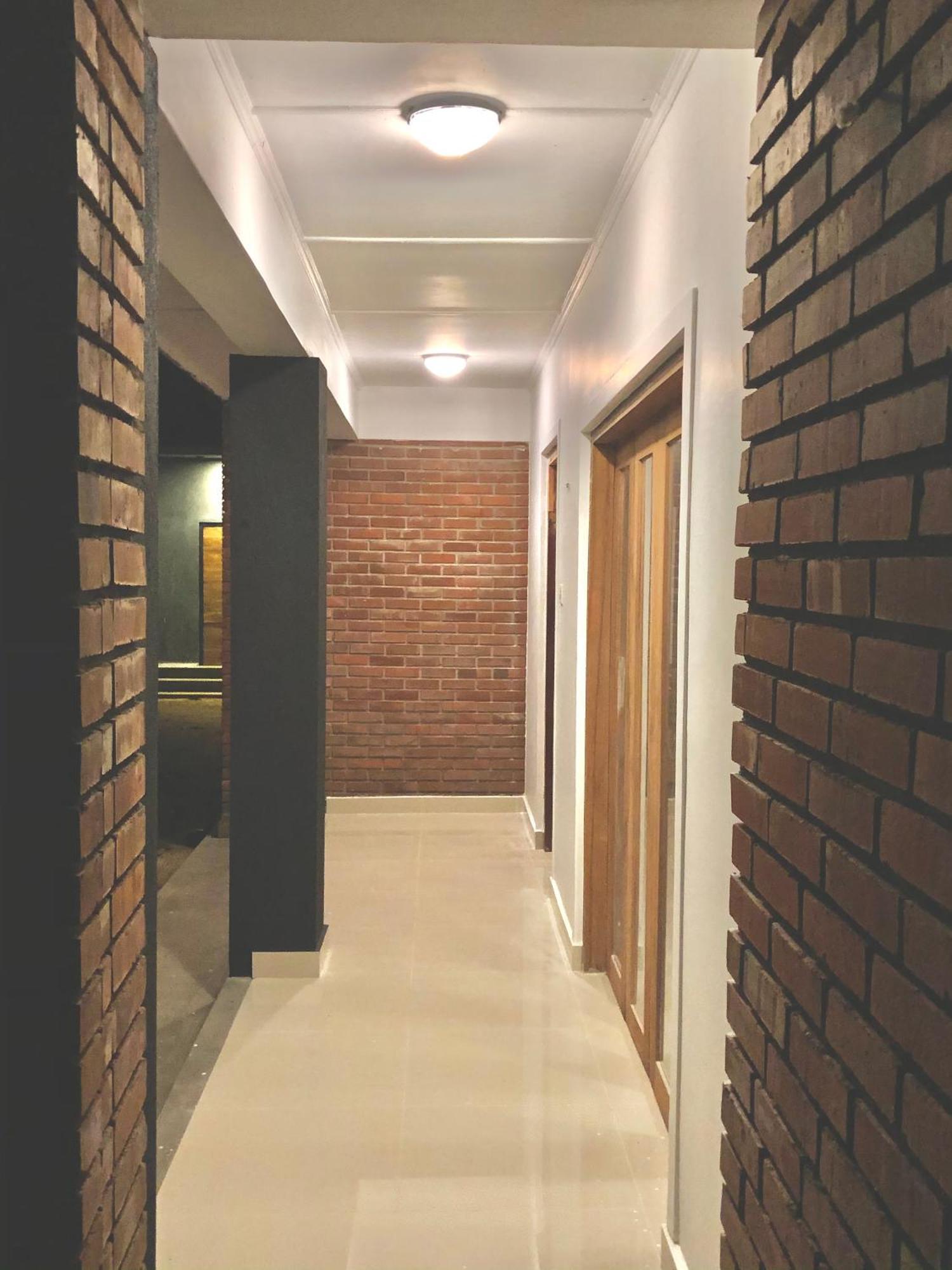Hotel Kay'S Den Kandy Peradeniya Zewnętrze zdjęcie